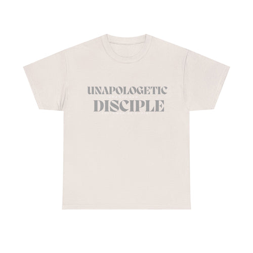 Christian shirt Jesus shirt church shirt spiritual shirt religious shirt Christian gifts disciple unapologetic God Christ faith shirt Bible