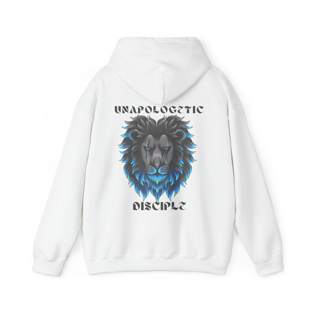 Unisex Heavy Blend Hooded Sweatshirt