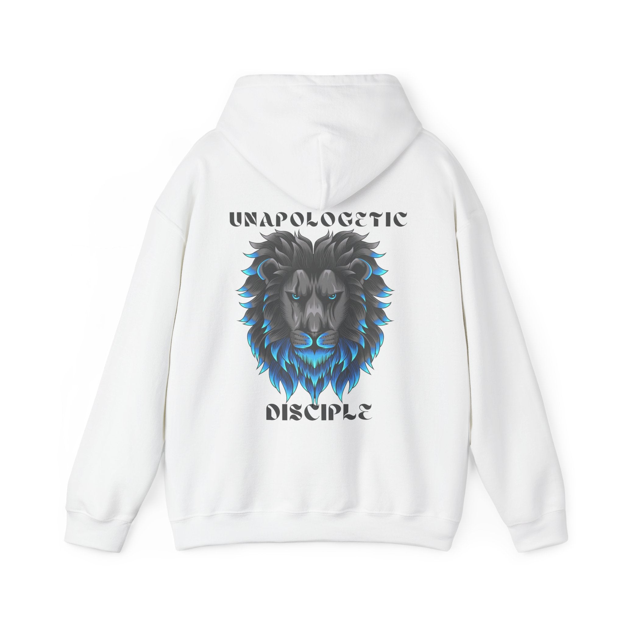 Unisex Heavy Blend Hooded Sweatshirt