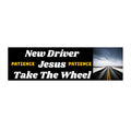 Bumper Stickers