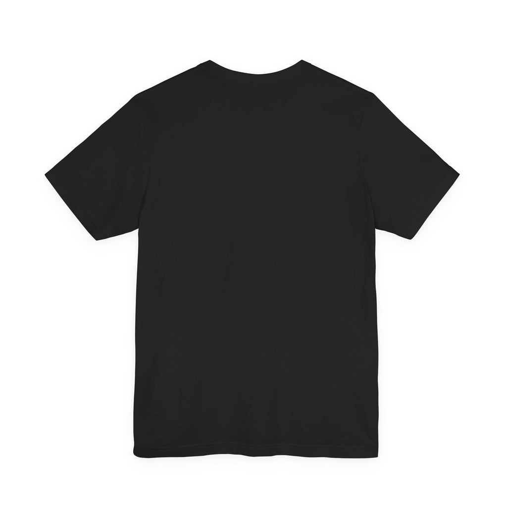 Believe Faith T-Shirt — "BELIEVE" Washed + Gospel Christian Tee