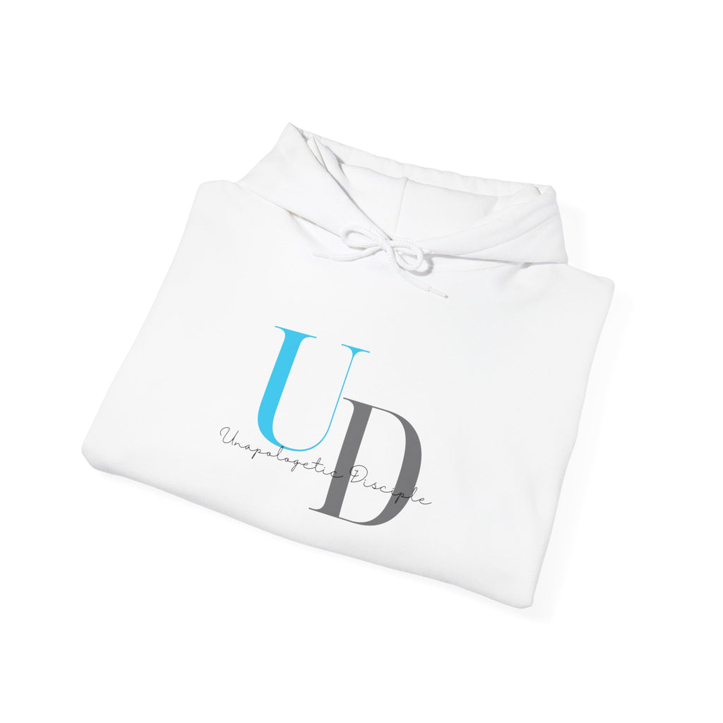 Unisex Heavy Blend Hooded Sweatshirt