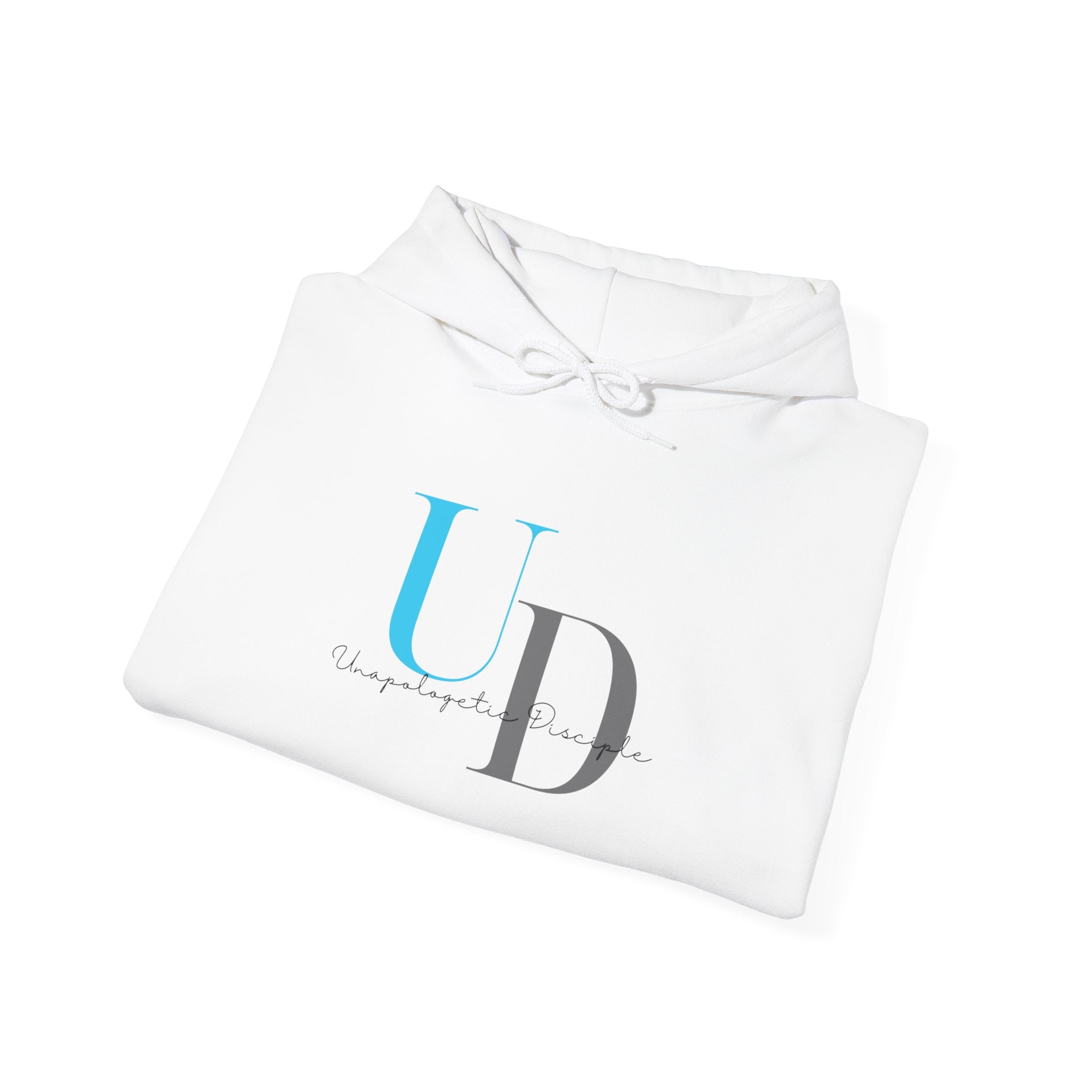 Unisex Heavy Blend Hooded Sweatshirt