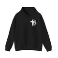 Classic Black Hoodie