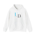 Unisex Heavy Blend Hooded Sweatshirt