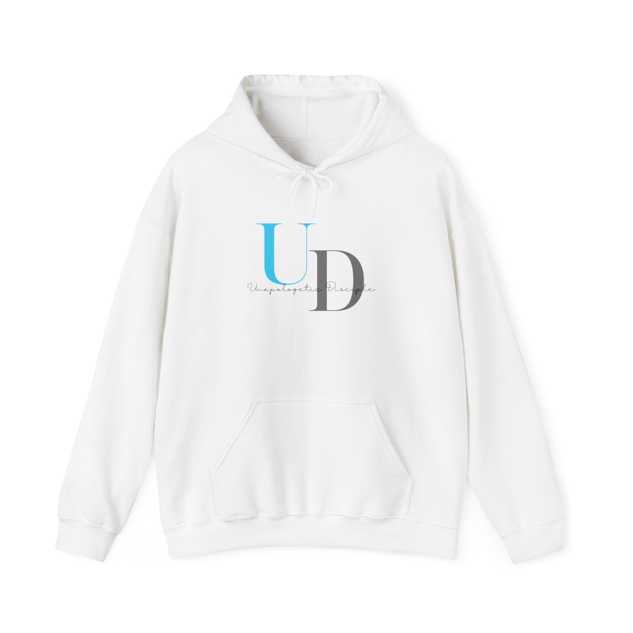 Unisex Heavy Blend Hooded Sweatshirt